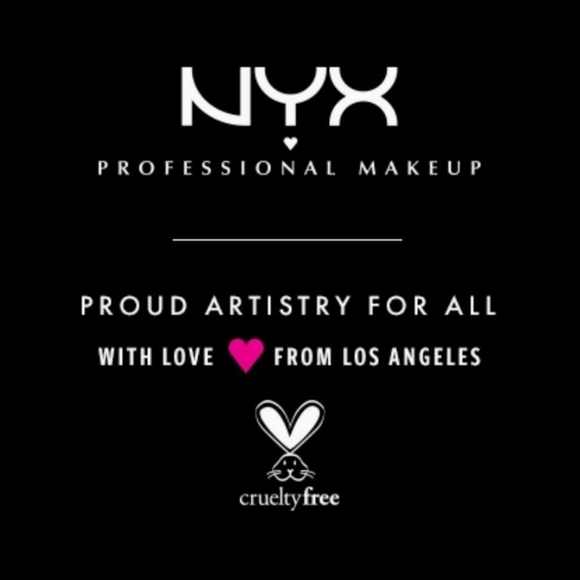 NYX Professional Makeup #NOFILTER Finishing Powder Deep Golden - Picture 4 of 6